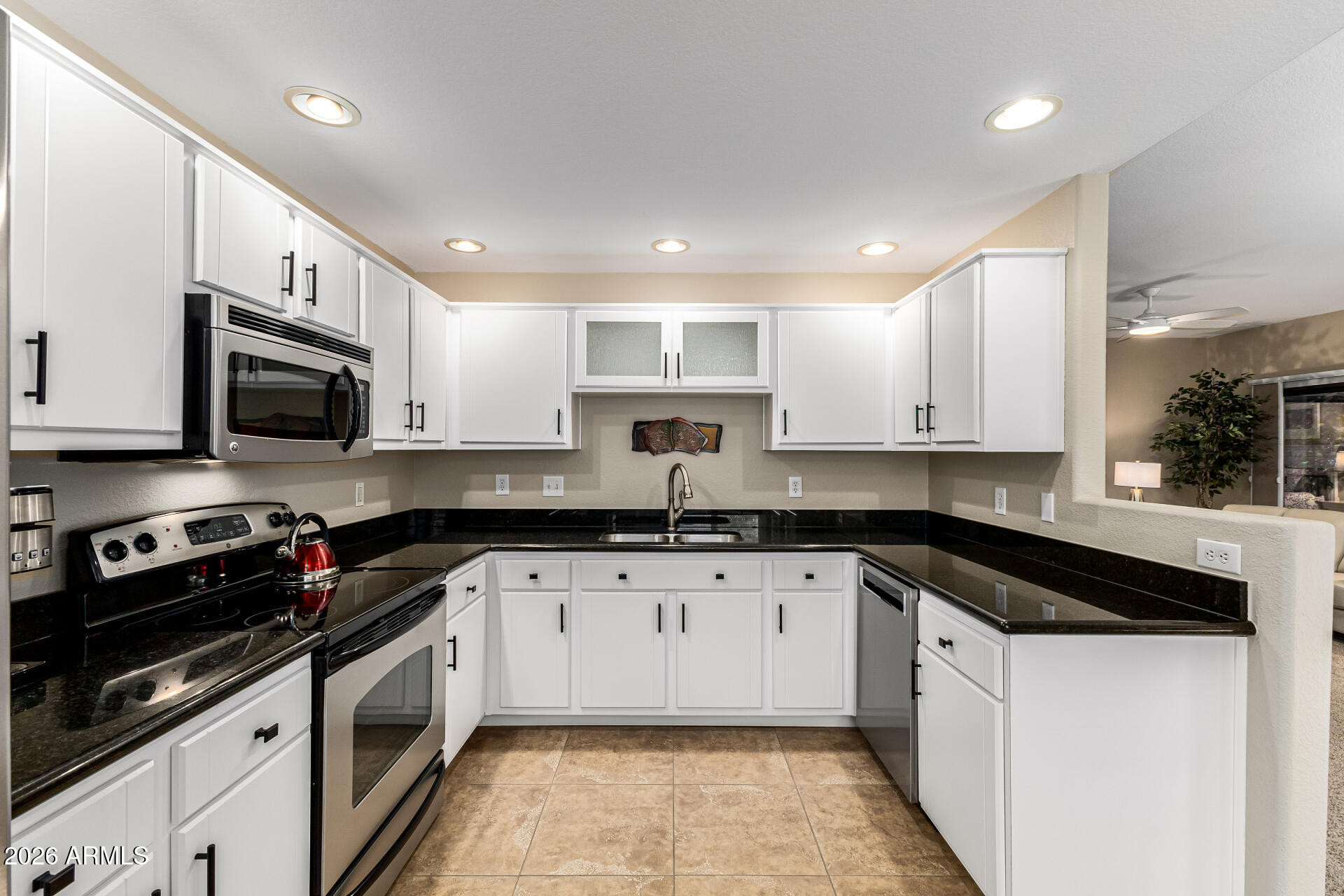 9455 E RAINTREE Drive 2018