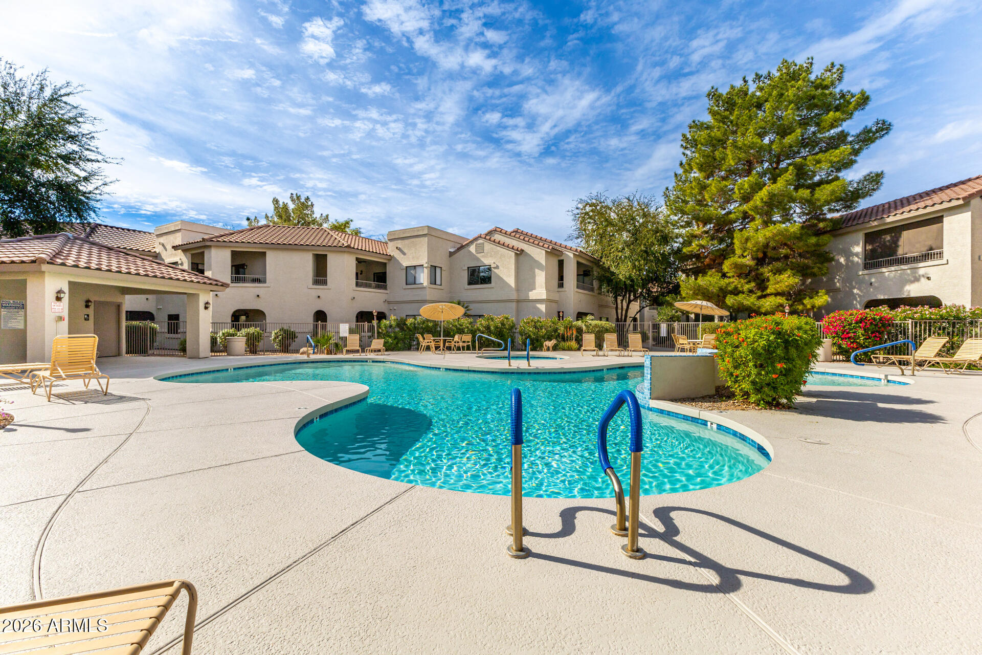 9455 E RAINTREE Drive 2018