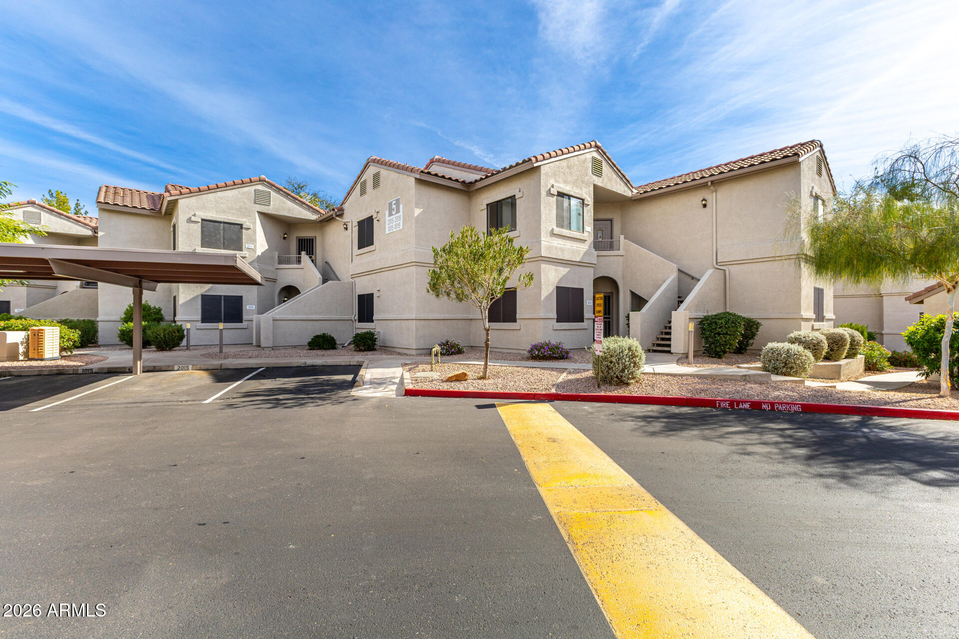 9455 E RAINTREE Drive 2018