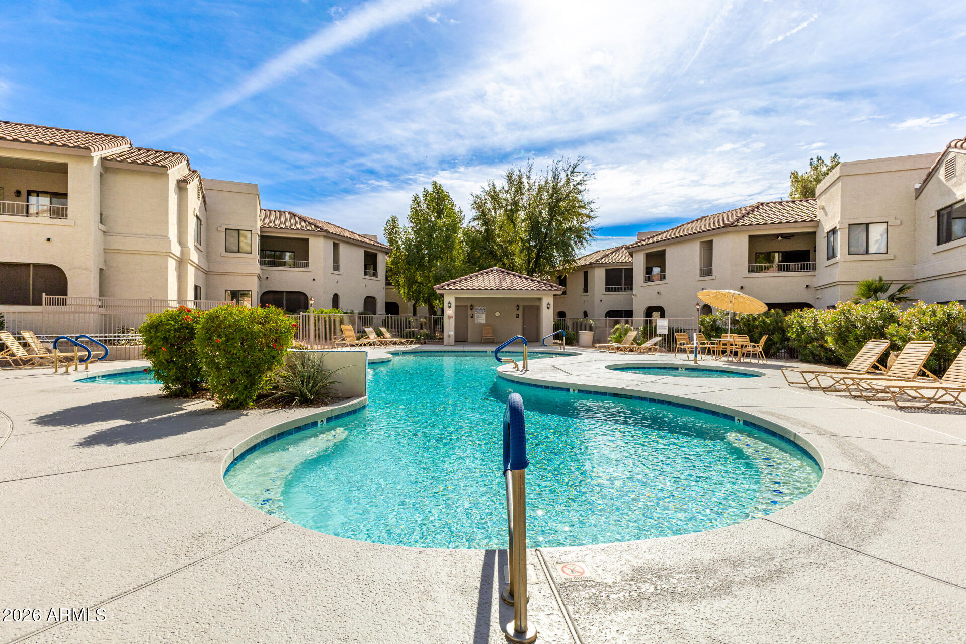 9455 E RAINTREE Drive 2018