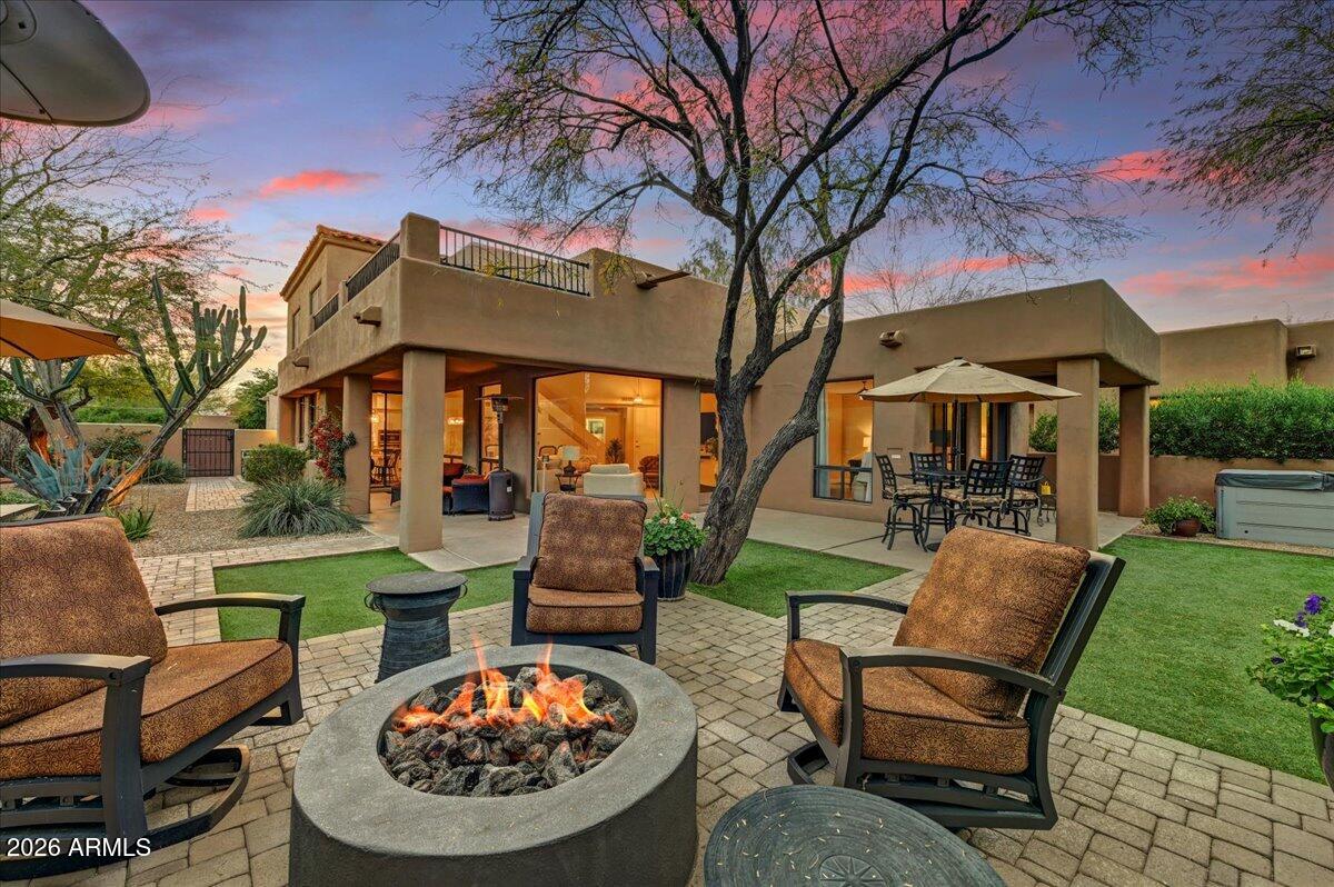 7500 E BOULDERS Parkway 79