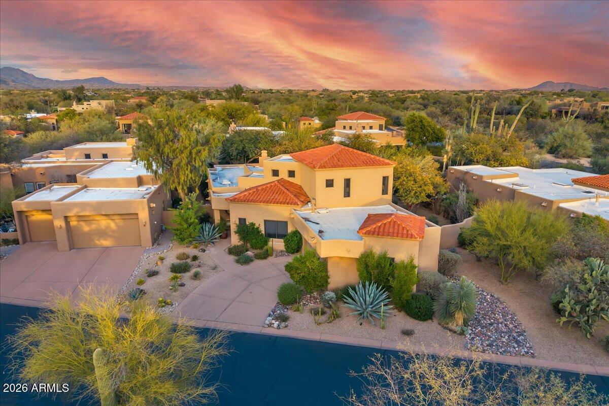 7500 E BOULDERS Parkway 79