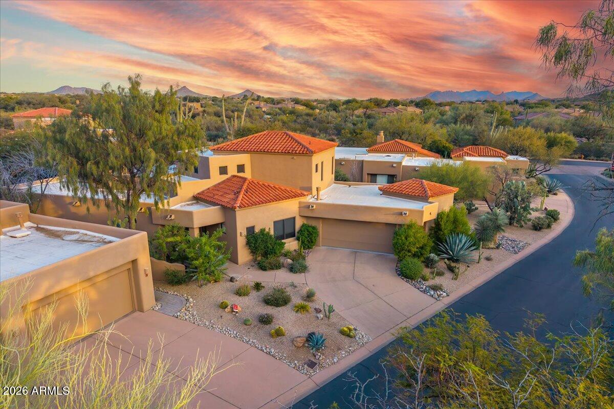 7500 E BOULDERS Parkway 79