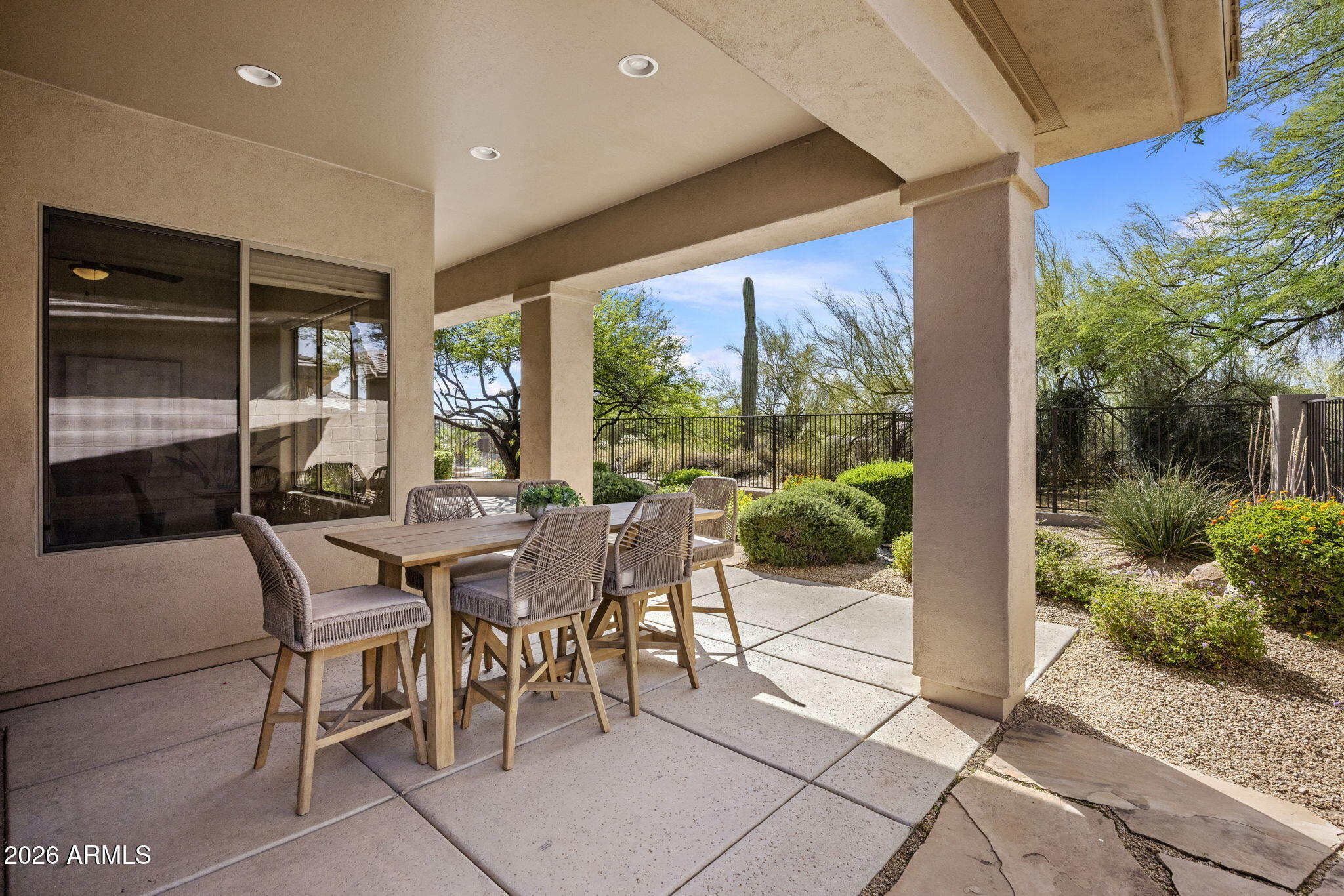7648 E CORVA Drive