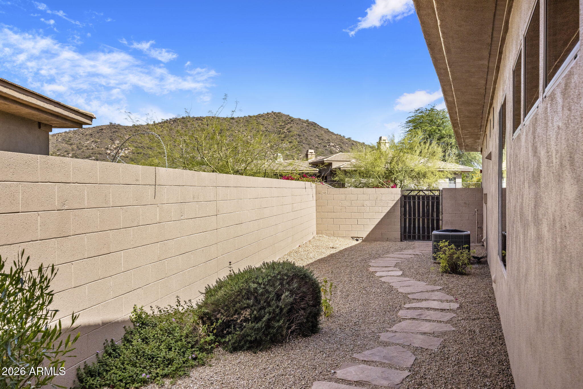 7648 E CORVA Drive