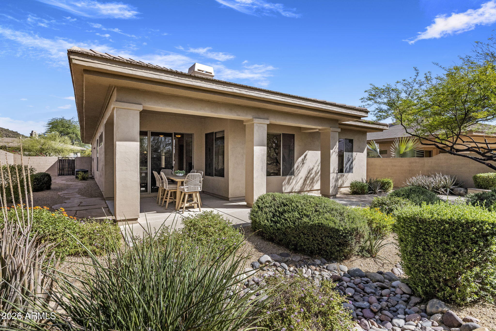 7648 E CORVA Drive