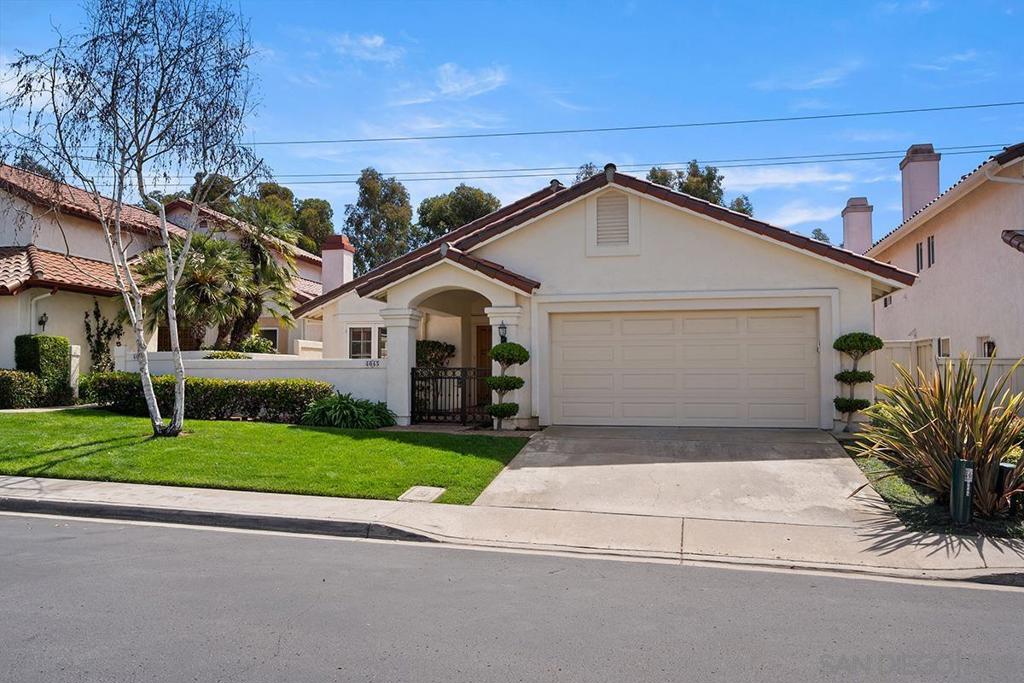 4045 CAMINITO CASSIS