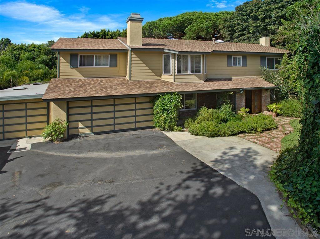 1671 Los Altos Rd.