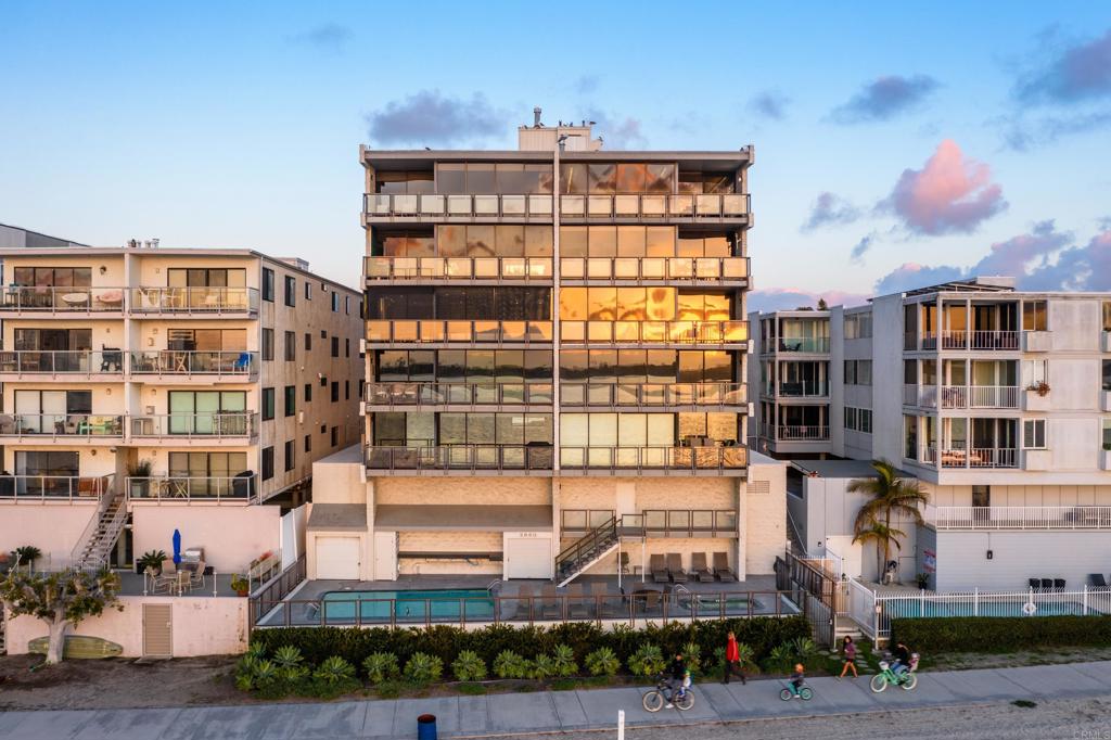 3860 Riviera Drive Unit: 502