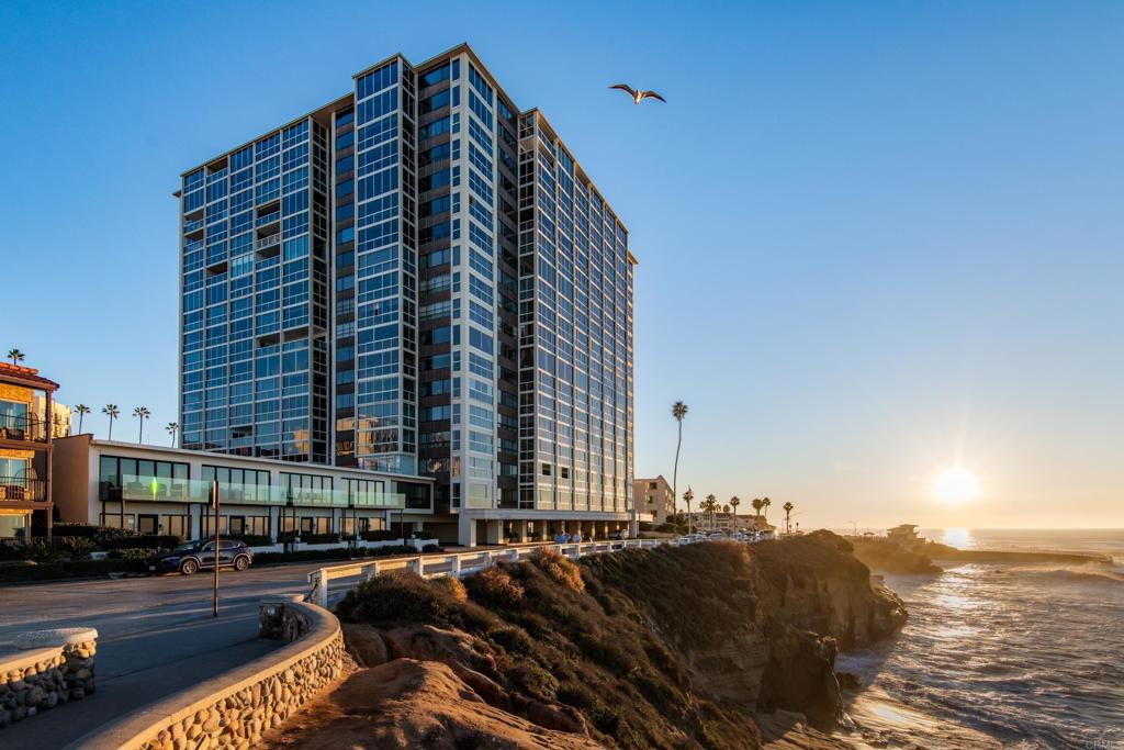 939 Coast Boulevard Unit: 11B