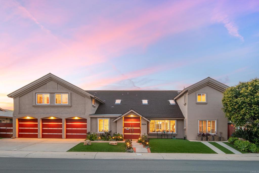 8654 Nottingham Place