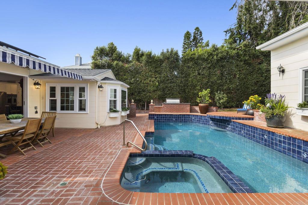 6111 Beaumont Avenue