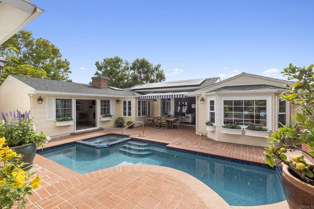 6111 Beaumont Avenue