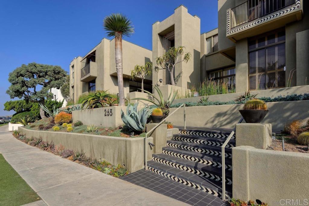 265 Coast Boulevard 9