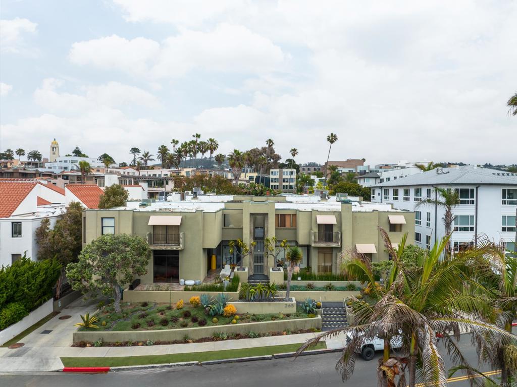 265 Coast Boulevard 9