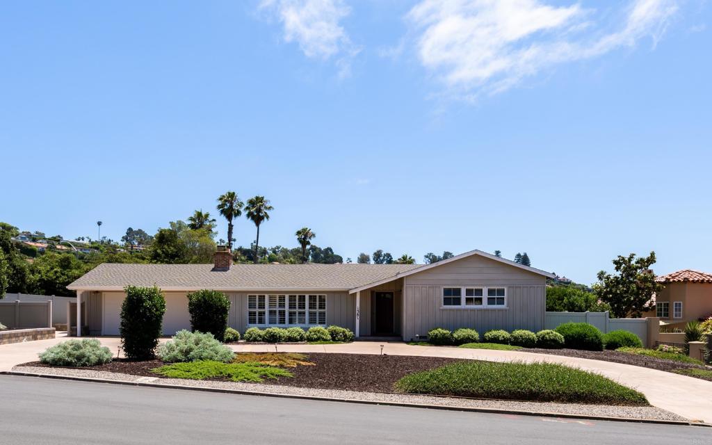 1381 W Muirlands Drive