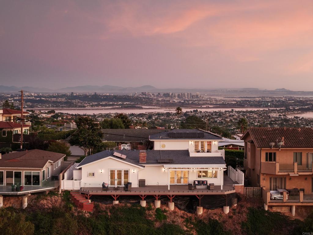 1264 La Jolla Rancho