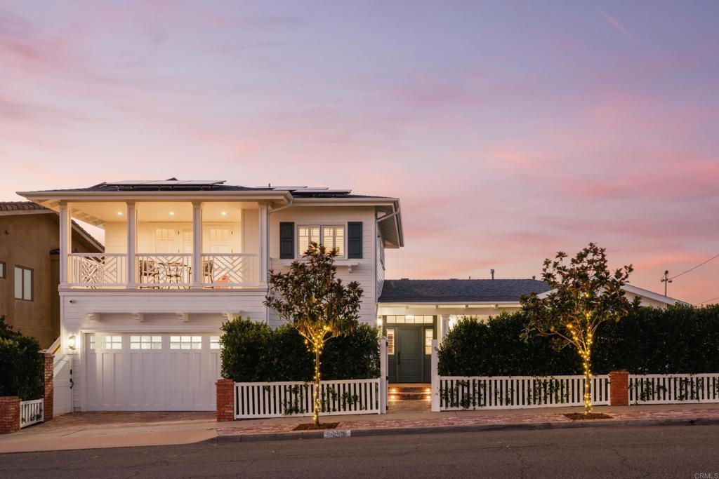 1264 La Jolla Rancho