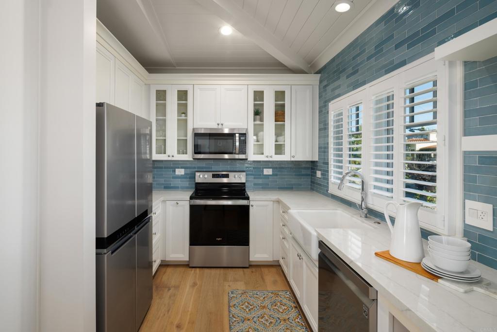 1264 La Jolla Rancho