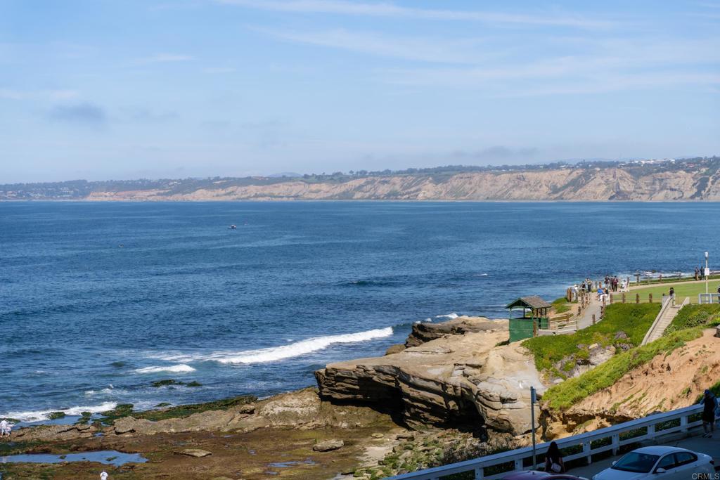 939 Coast Boulevard 5E