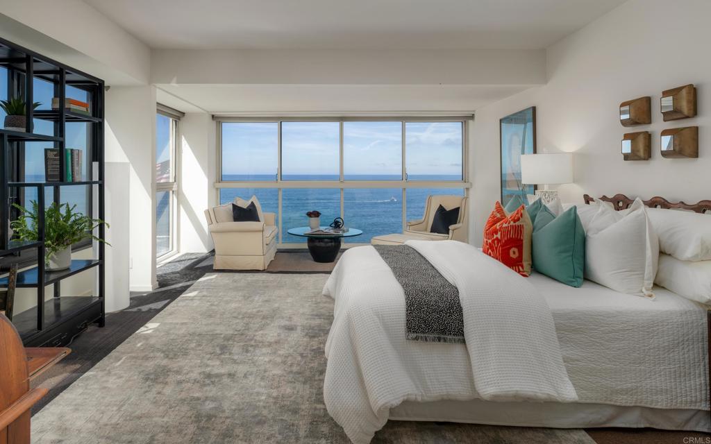 939 Coast Boulevard 5E