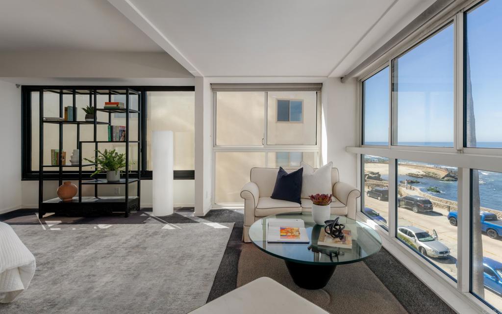 939 Coast Boulevard 5E