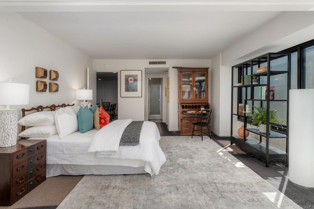 939 Coast Boulevard 5E