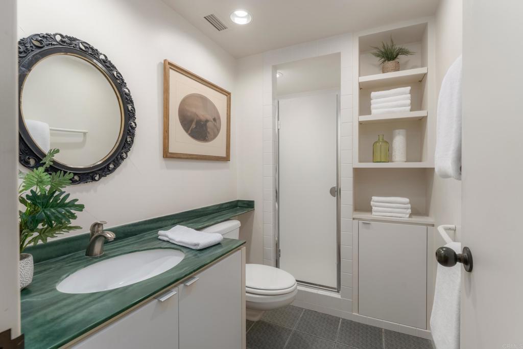 939 Coast Boulevard 5E