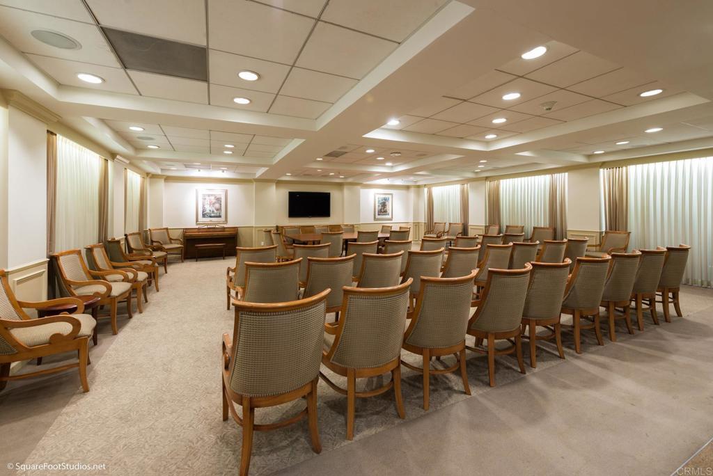 939 Coast Boulevard 5E