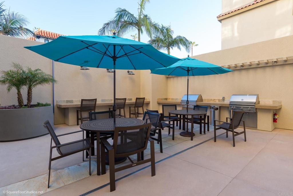 939 Coast Boulevard 5E