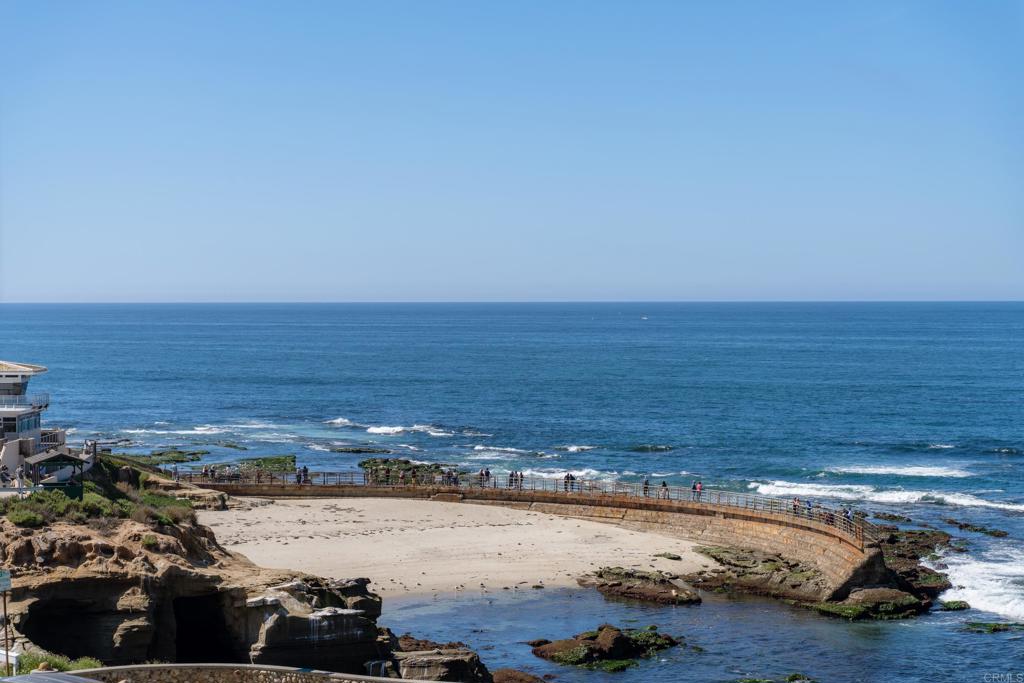 939 Coast Boulevard 5E