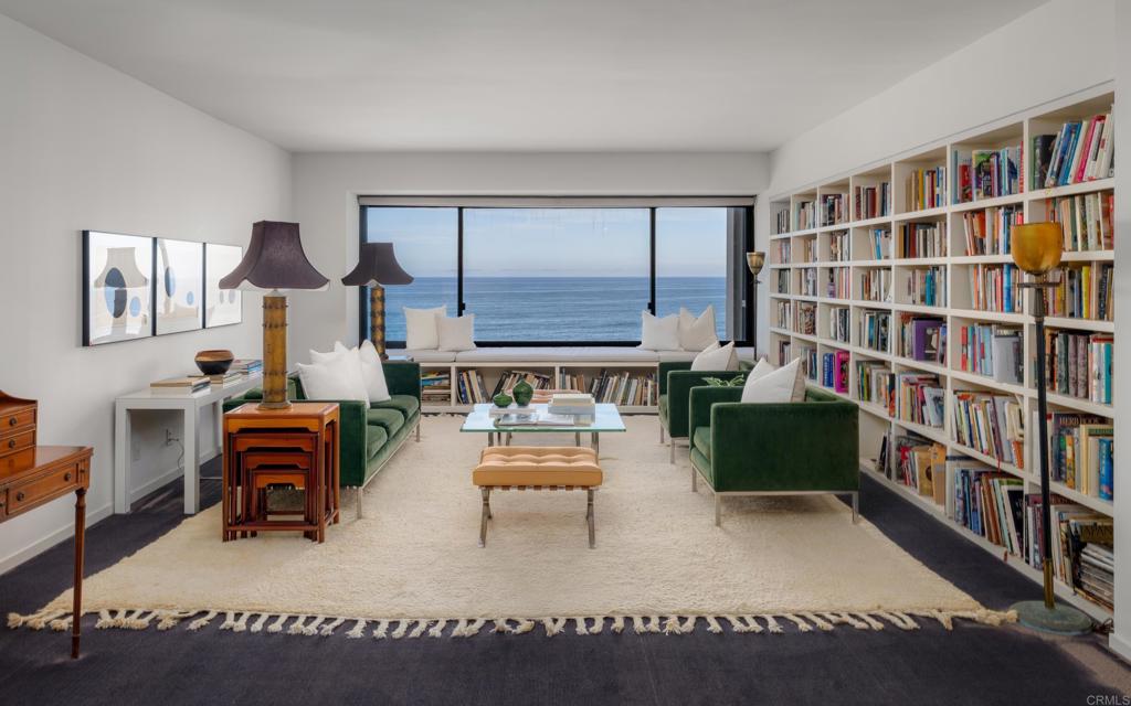 939 Coast Boulevard 5E