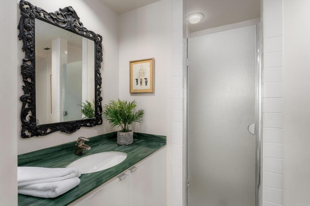 939 Coast Boulevard 5E