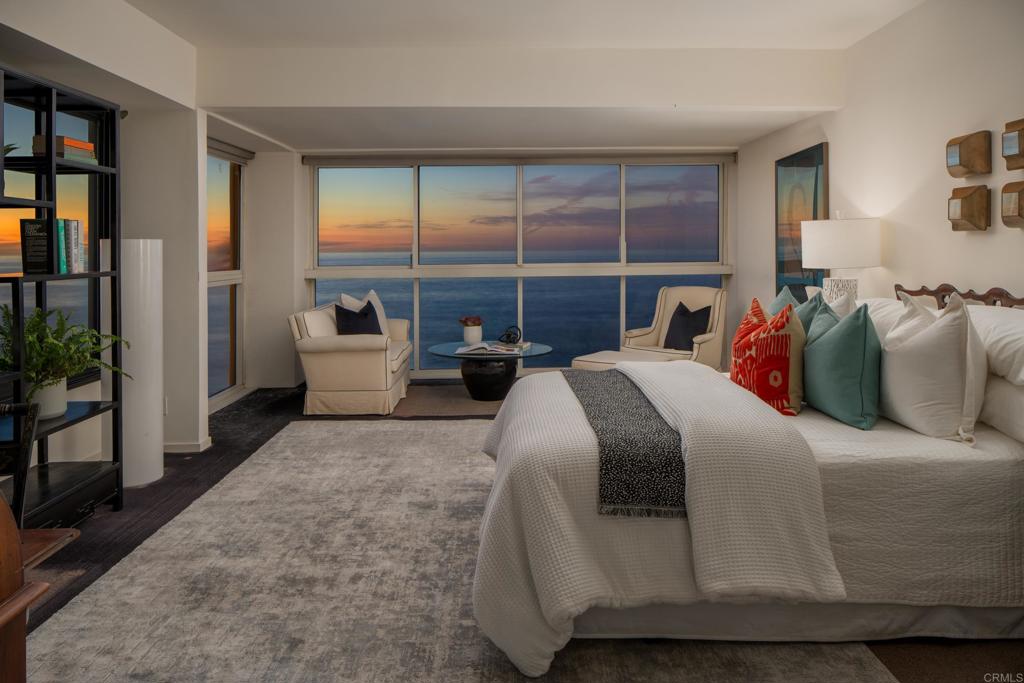 939 Coast Boulevard 5E