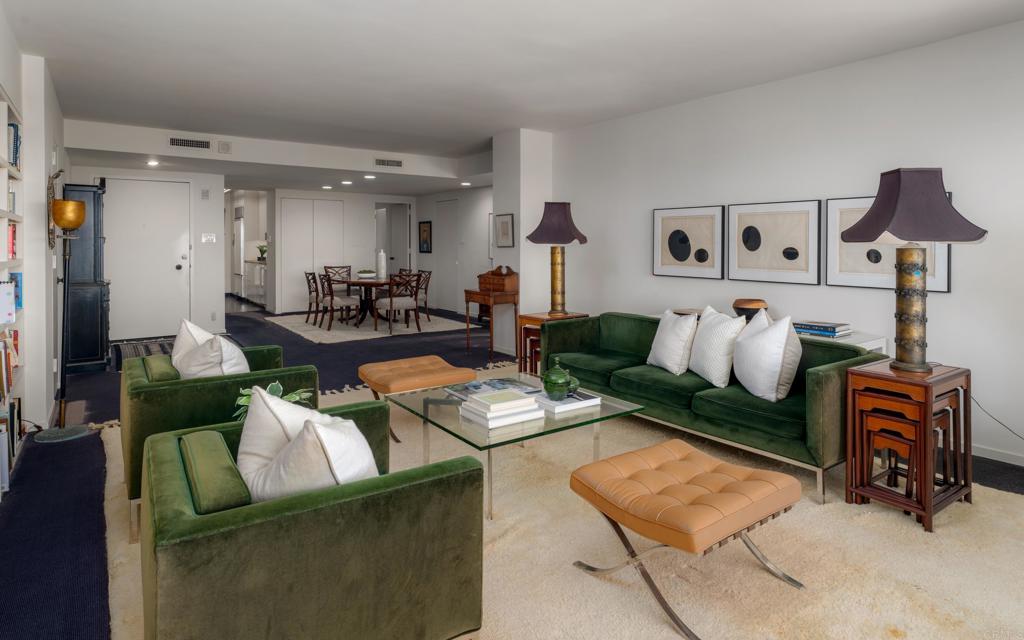 939 Coast Boulevard 5E