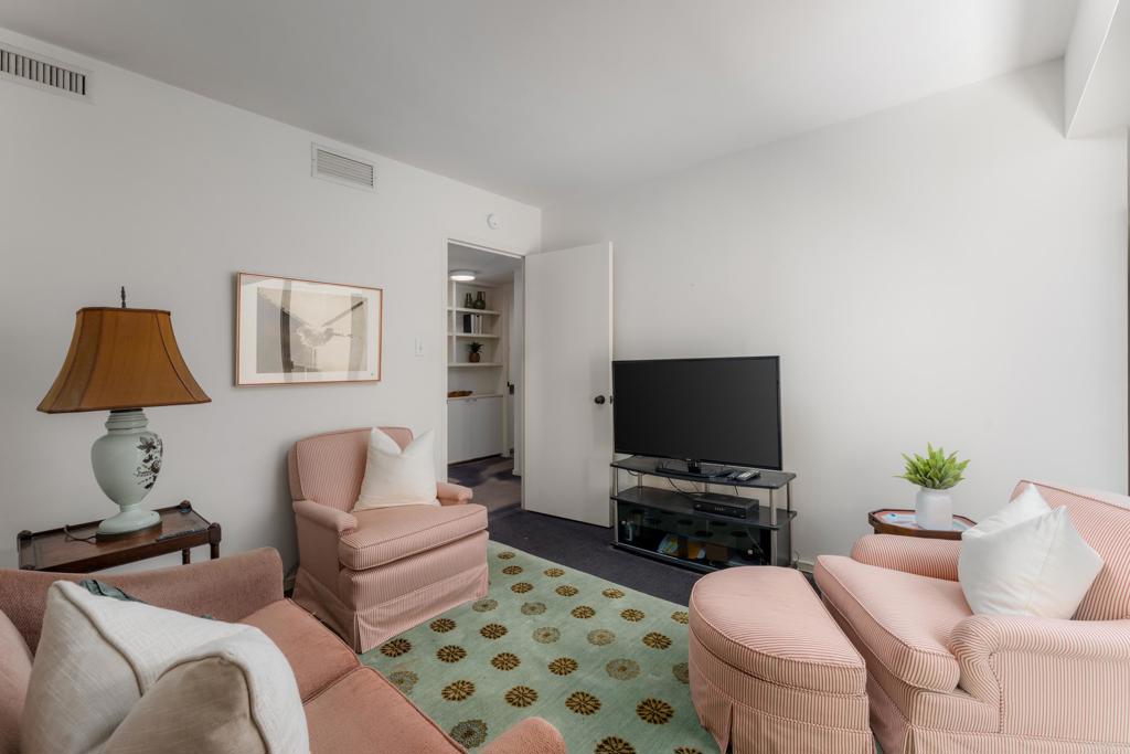 939 Coast Boulevard 5E