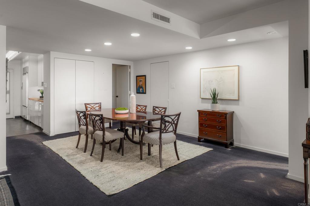 939 Coast Boulevard 5E