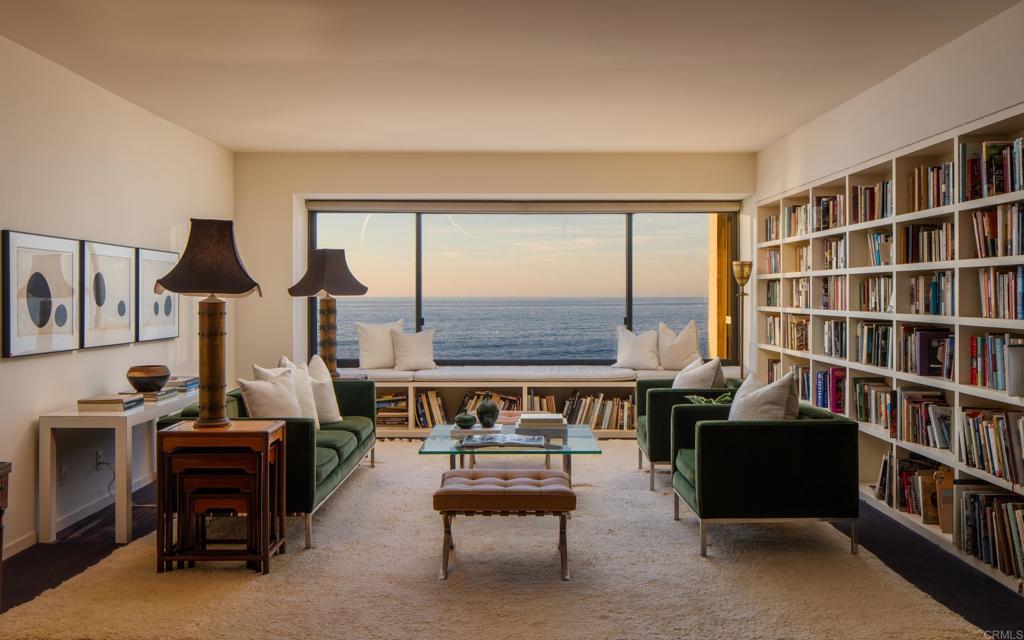 939 Coast Boulevard 5E