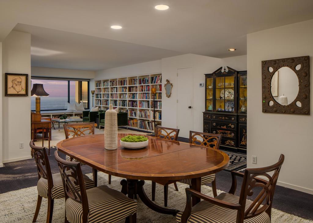 939 Coast Boulevard 5E