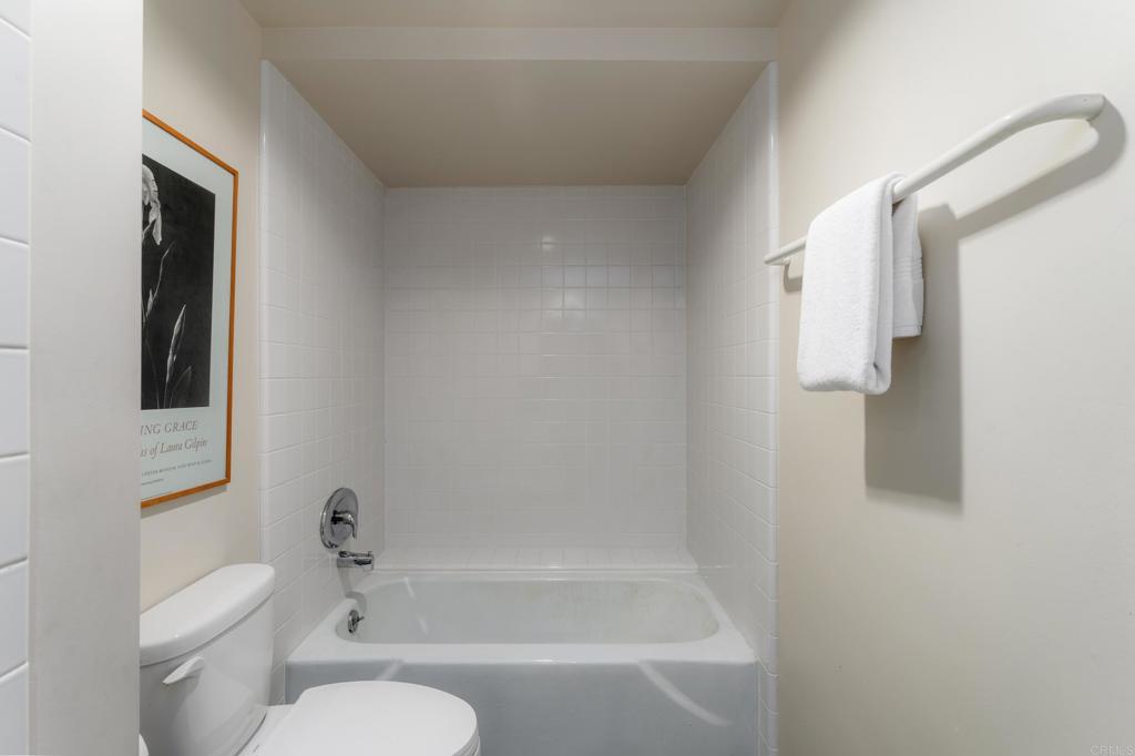 939 Coast Boulevard 5E