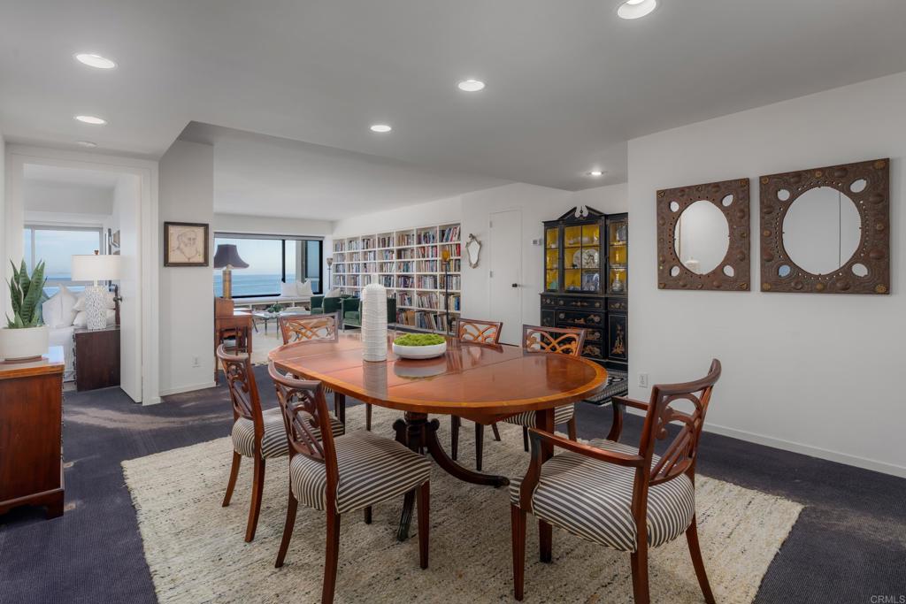 939 Coast Boulevard 5E