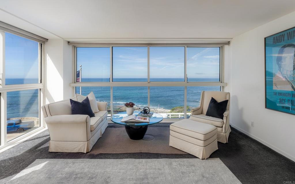 939 Coast Boulevard 5E