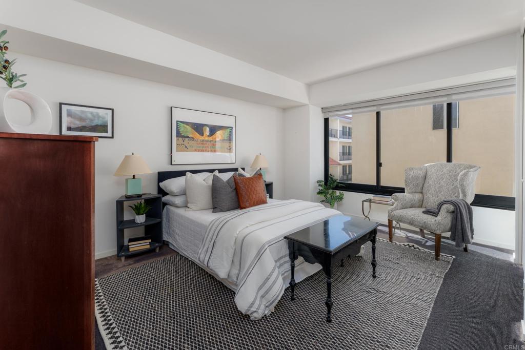 939 Coast Boulevard 5E