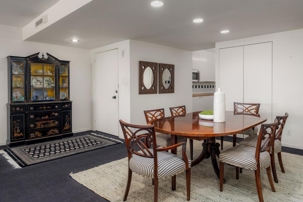 939 Coast Boulevard 5E