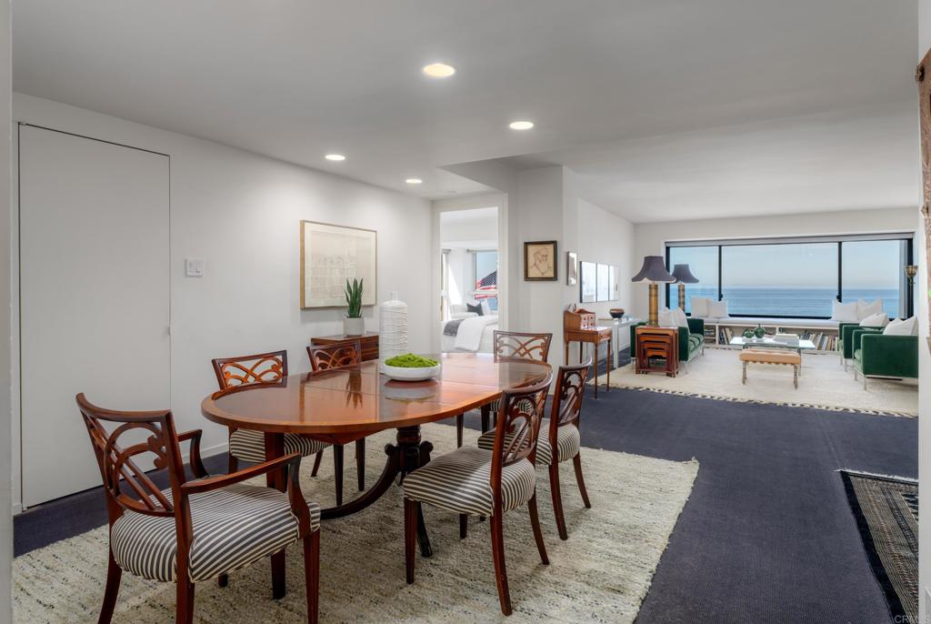 939 Coast Boulevard 5E