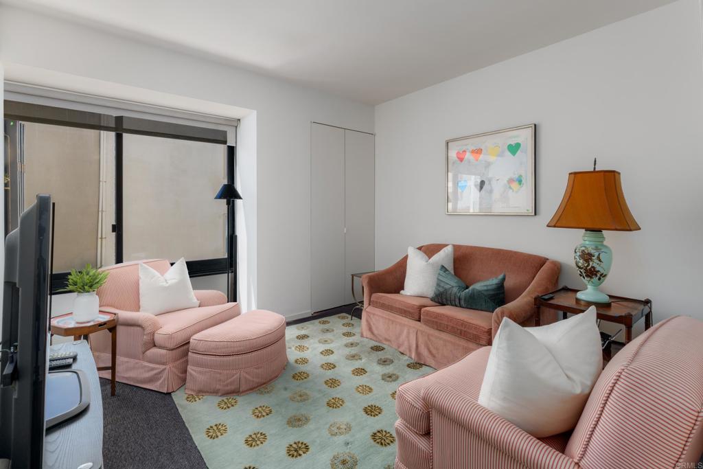 939 Coast Boulevard 5E