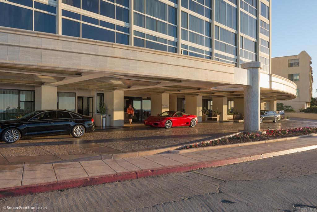 939 Coast Boulevard 5E