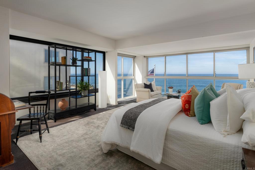 939 Coast Boulevard 5E