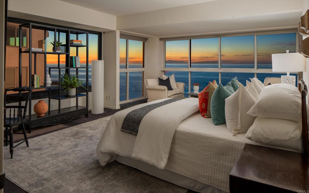 939 Coast Boulevard 5E