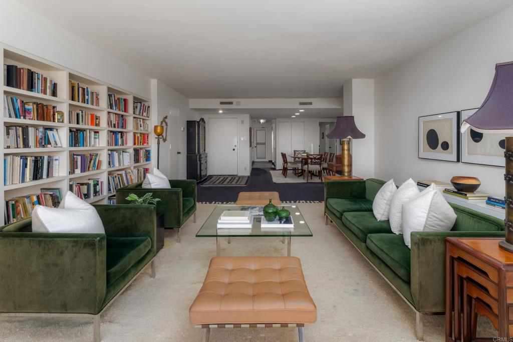 939 Coast Boulevard 5E